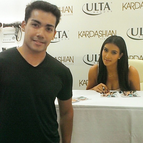 Meet your Posher, Lisette and Josh - Picture 5 of 8